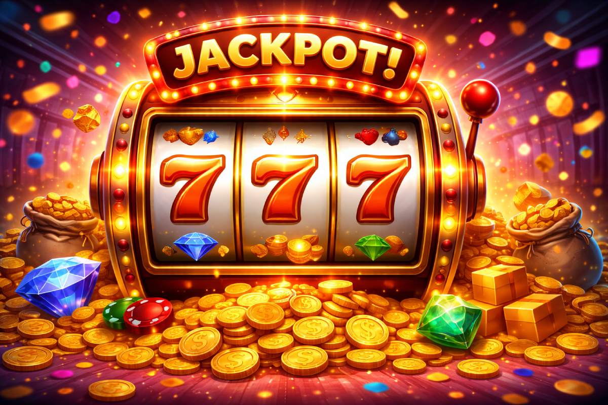 Amazon Slots Casino w 2026 roku: informator dla polskich graczy — sloty, Mega Reel i program Kudos VIP