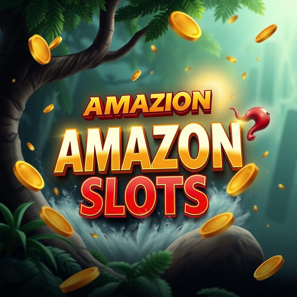 Amazon Slots Casino na telefon w 2026 roku: responsywna strona, skrót do ekranu i pełny dostęp