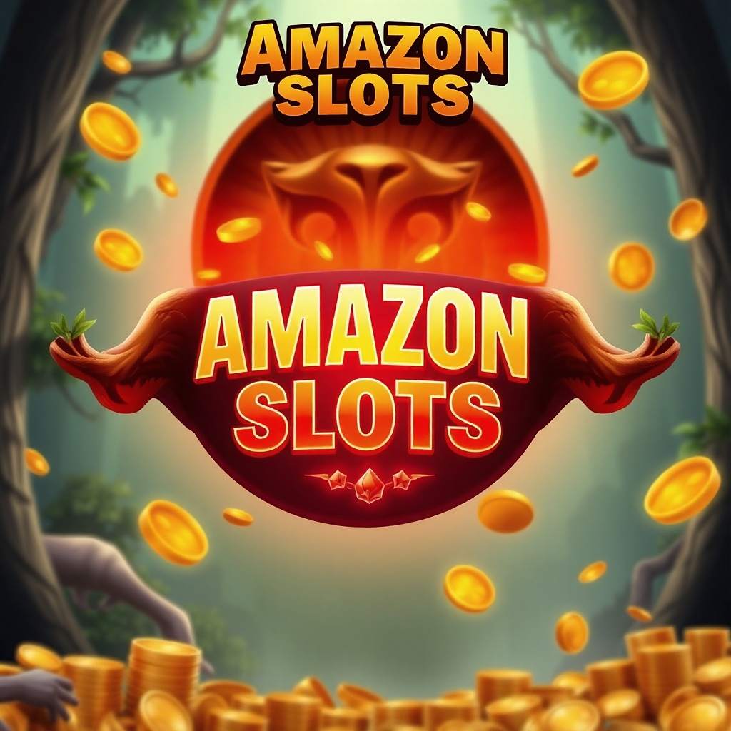 Cashback VIP i trofea Amazon Slots Casino 2026 — nagrody długoterminowe