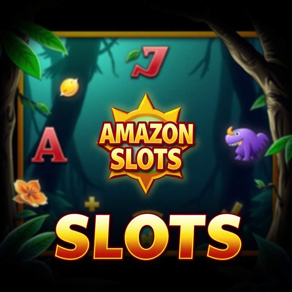Co sprawdzić zaraz po rejestracji w Amazon Slots Casino 2026