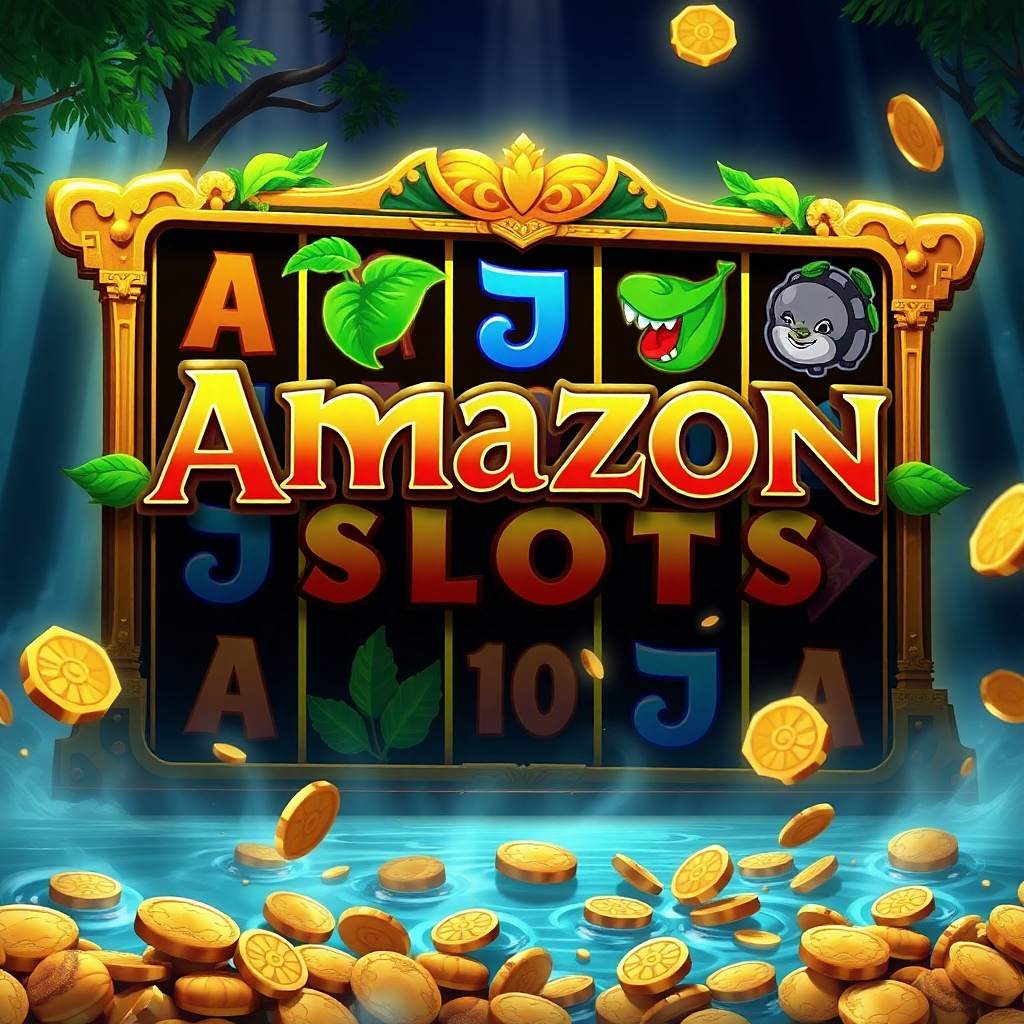 Panel gracza Amazon Slots Casino w 2026 — funkcje i KYC
