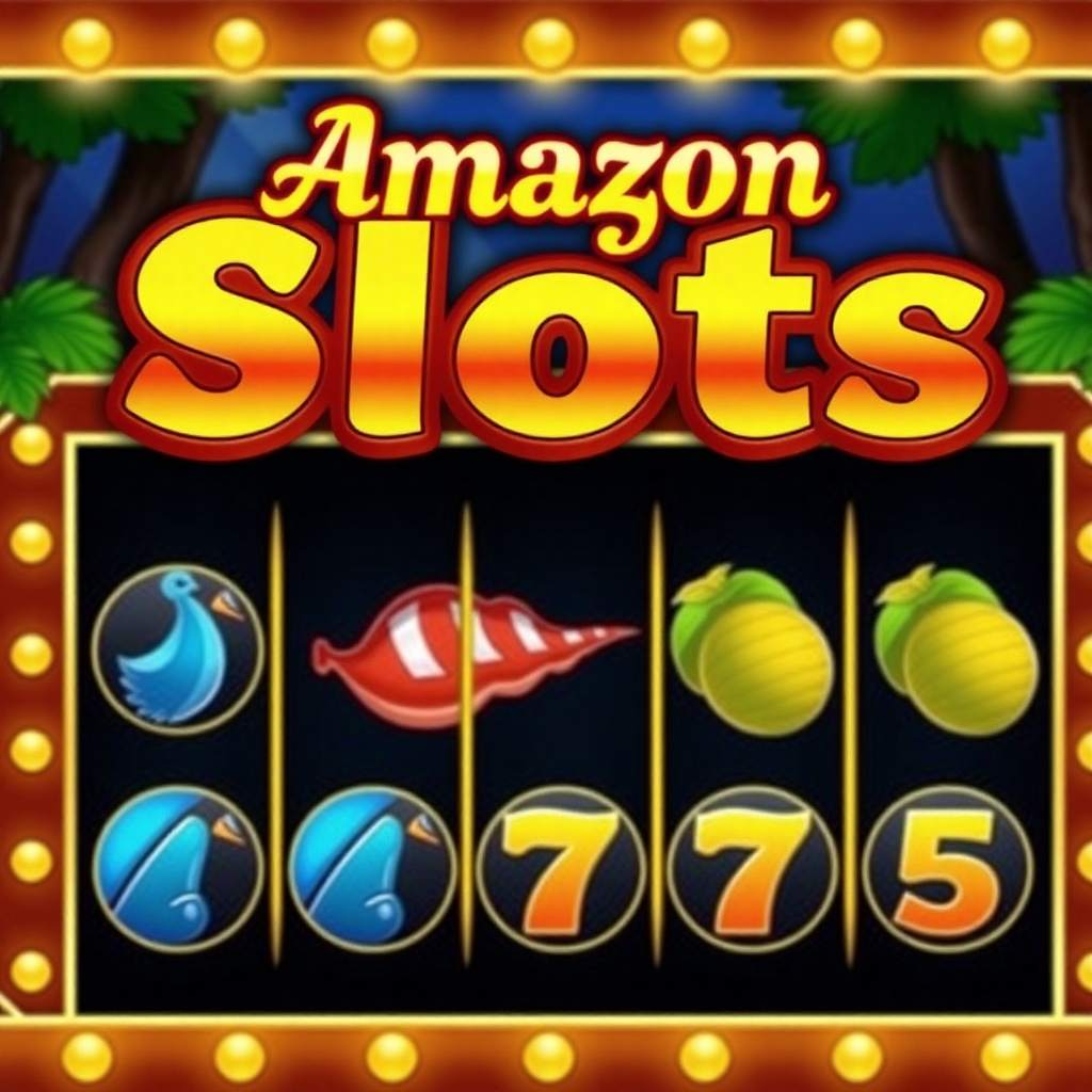 Jak korzystać z Amazon Slots Casino na telefonie w 2026 roku